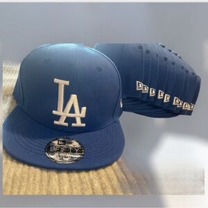 Los Angeles Dodgers Snap Back hats
